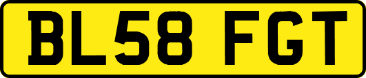 BL58FGT