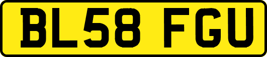 BL58FGU