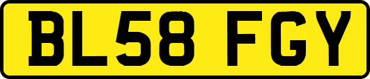 BL58FGY