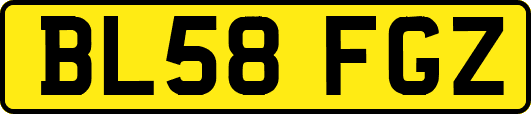 BL58FGZ