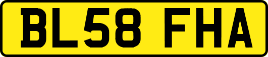 BL58FHA