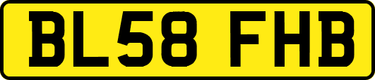 BL58FHB