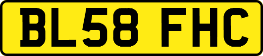 BL58FHC