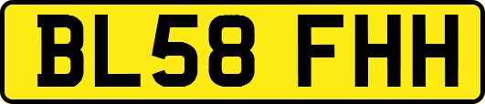 BL58FHH