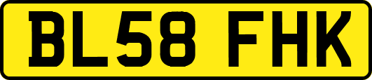 BL58FHK