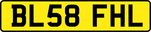BL58FHL