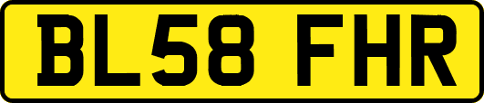 BL58FHR
