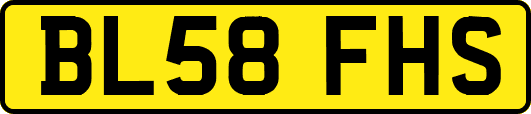 BL58FHS