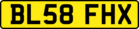 BL58FHX