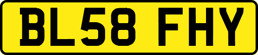 BL58FHY