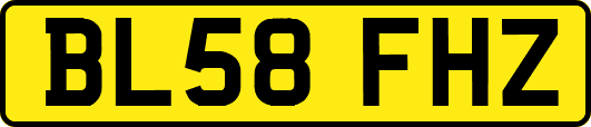 BL58FHZ