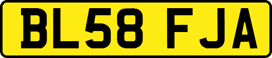 BL58FJA
