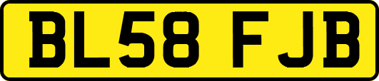BL58FJB