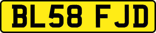 BL58FJD
