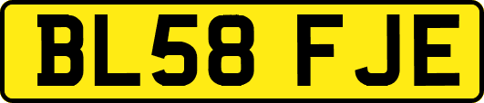BL58FJE