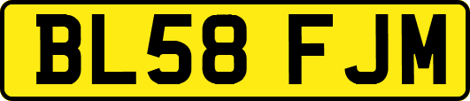 BL58FJM