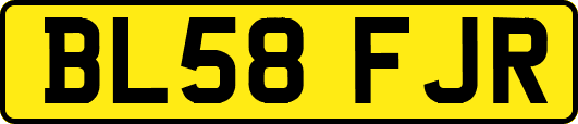 BL58FJR