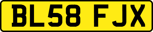 BL58FJX