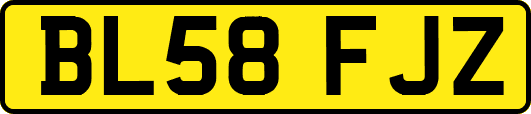 BL58FJZ