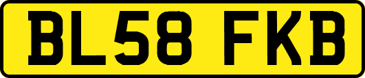 BL58FKB