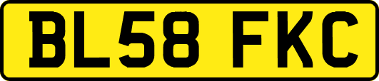 BL58FKC