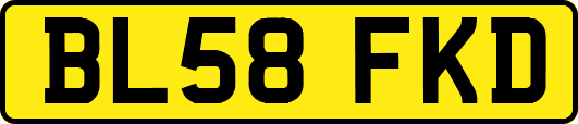BL58FKD