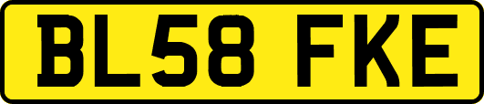 BL58FKE
