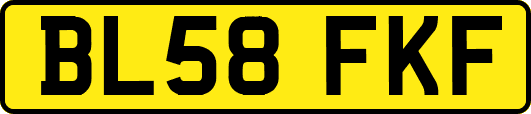 BL58FKF