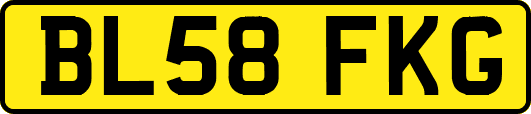 BL58FKG