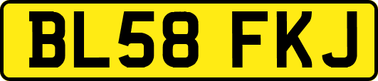 BL58FKJ