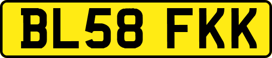 BL58FKK