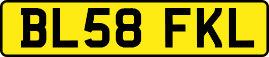 BL58FKL