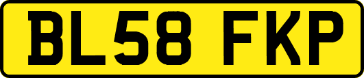 BL58FKP