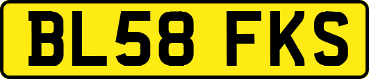 BL58FKS