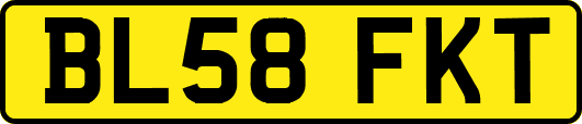 BL58FKT
