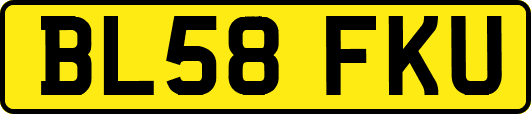 BL58FKU