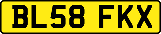 BL58FKX