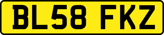 BL58FKZ