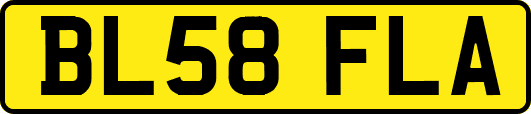 BL58FLA