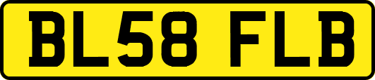 BL58FLB