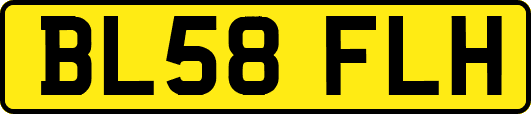BL58FLH