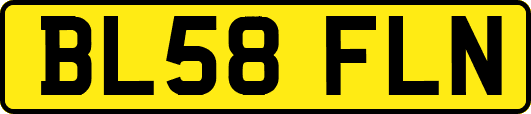 BL58FLN