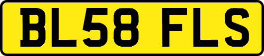 BL58FLS