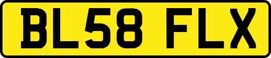 BL58FLX