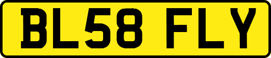 BL58FLY
