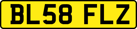BL58FLZ