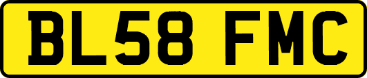 BL58FMC