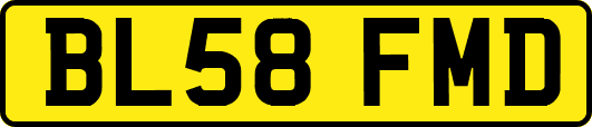 BL58FMD