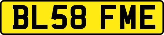 BL58FME