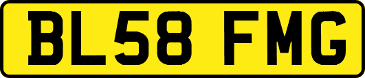 BL58FMG